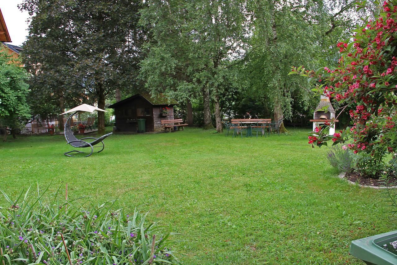 Am Kurpark Apartment