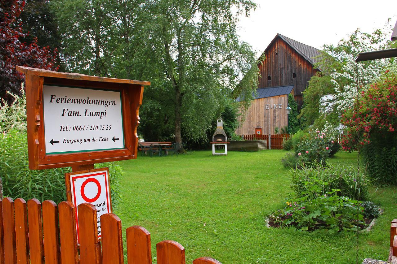 Apartment Am Kurpark