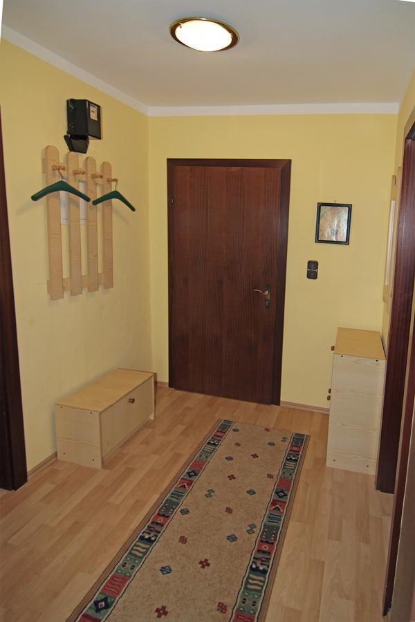 Am Kurpark Apartment Bad Mitterndorf