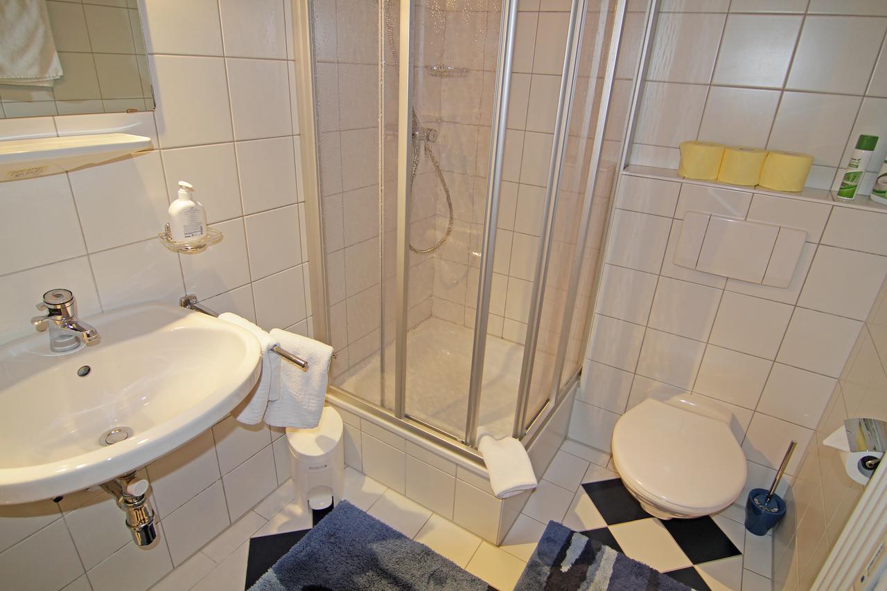 Apartment Am Kurpark Bad Mitterndorf
